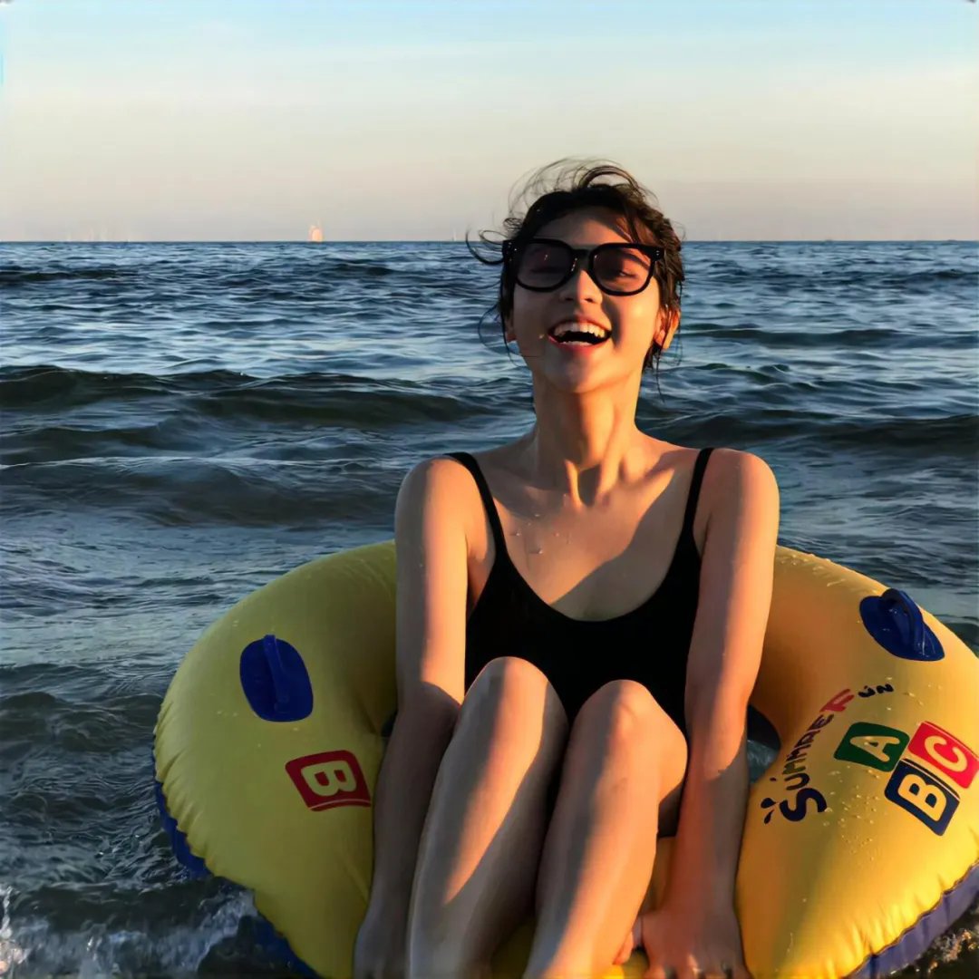 天涯海角小萌妻